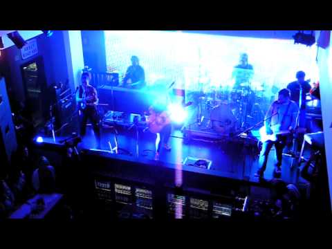 Aneta Langerová - Skvělej nápad (Křest alba Jsem)