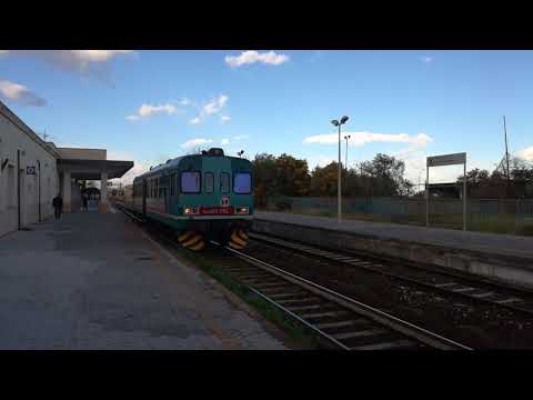 REG 3671 CATANZARO LIDO-REGGIO CALABRIA C.LE