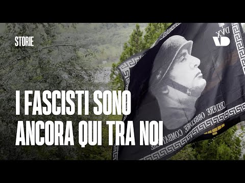 Raduno neofascista a Predappio: celebrazioni annuali e omaggi a Mussolini per la Marcia su Roma