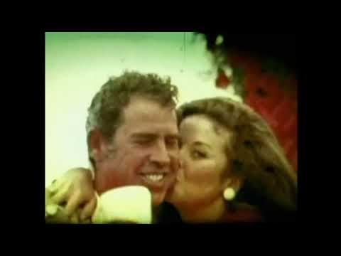 Wind Tunnel - David Pearson Interview