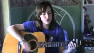 Amazing - Alex Lloyd (Cover)