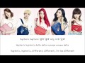 f(x) - NU ABO [Hangul/Romanization/English ...