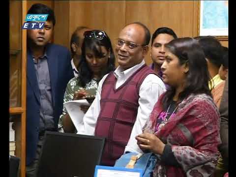 রাত ১১টার একুশে সংবাদ || ২১ জানুয়ারী ২০১৯