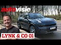 Niet kopen, maar…| Lynk & Co 01 (2021) | Autovisie