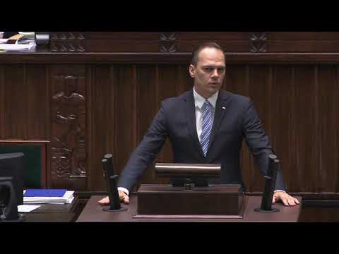 Rafał Weber zapowiada Fundusz Dróg Samorządowych i 6 mld zł