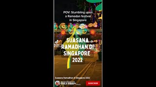 Download lagu Suasana Ramadhan di Singapore 2022 mp3 Download lagu Suasana Ramadhan di Singapore 2022 mp3