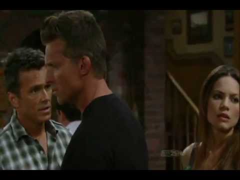 GH  Elizabeth scenes 7-11-12  ~  Liason