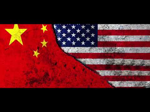 Tagesdosis 05.10.2018 - USA und China in einer gefährlichen Phase der Konfrontation (kV)
