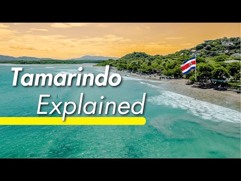 Tamarindo's BEST Kept Secret for Costa Rica Travelers!