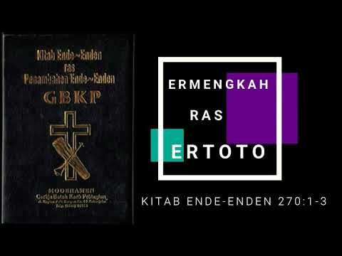 KEE 270 ERMENGKAH RAS ERTOTO (Musik)