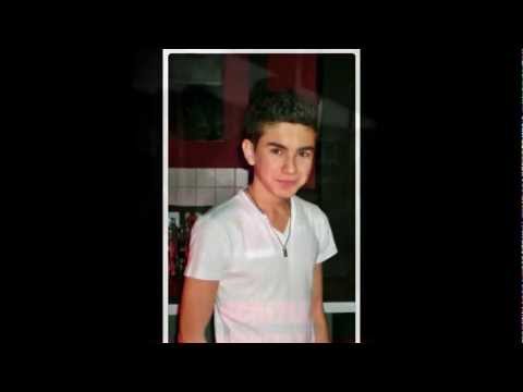 Burak Agca  - MC REFLEX ve MEHMET SAVCI - Beddualarim Seninle [ 2012 ] New