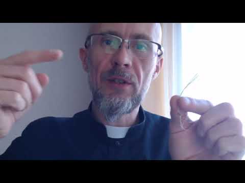 Wideo: Autentyczna miłość i wiara nie likwidują cierpienia.