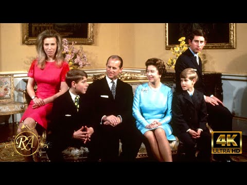 what is the significance of the 1969 royal family documentary