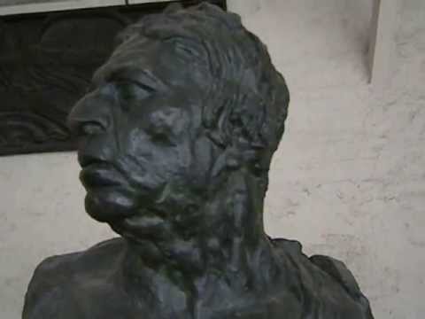 Muse Bourdelle