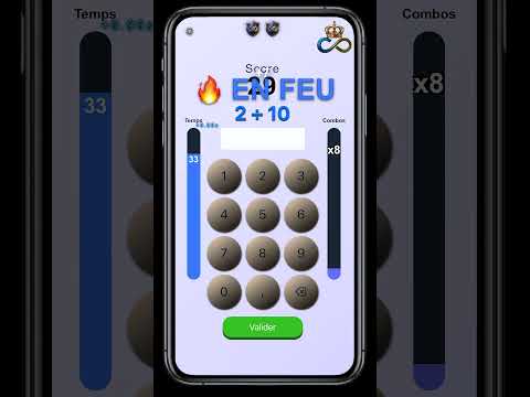 CalcuLoop – Mental Math video thumbnail
