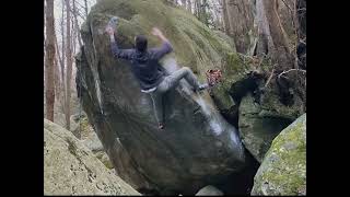 Video thumbnail de Just be bad, 8b. Varazze