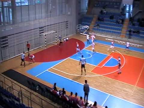 RK SLOGA KV - RK GOČ-MERKUR 03.03.2018_1