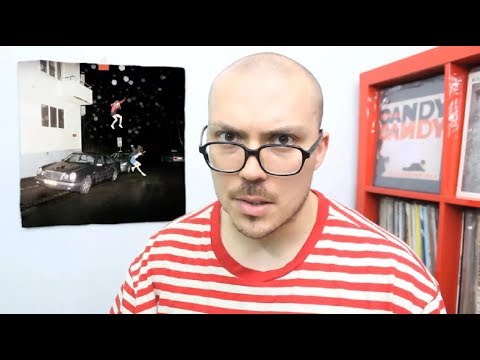 Brand New - Science Fiction ALBUM REVIEW