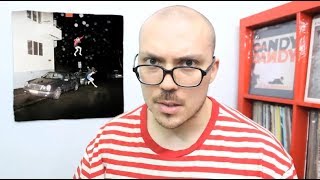 Brand New - Science Fiction ALBUM REVIEW