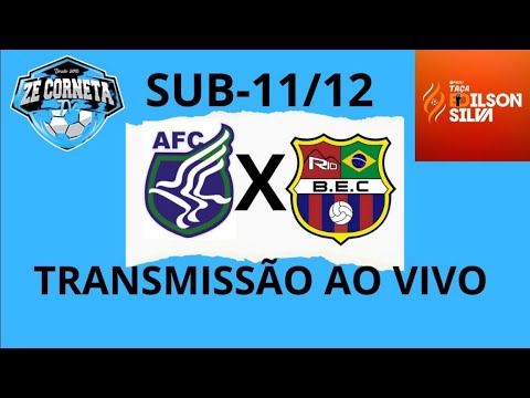 ARTSUL X BARCELONA SUB-11/12 TAÇA EDILSON SILVA 22/10/23