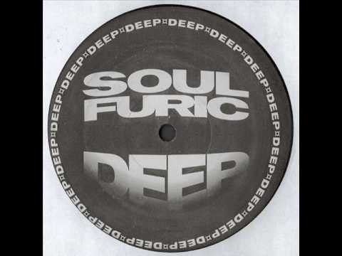 Soul Searcher - U∙N∙I (The 4 a.m. Satisfaction Mix) 1996