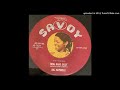 Big Maybelle - Ring Dang Dilly (Savoy) 1957
