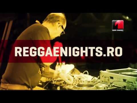 DAVID RODIGAN @ Reggae Nights
