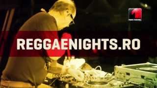 DAVID RODIGAN @ Reggae Nights