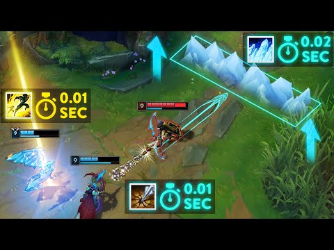 perfect timing is beautiful 😍