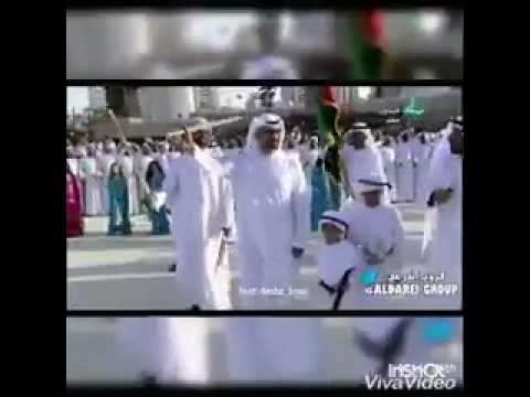 ماروم أعايد حد من قبل أهنية بو خالد وأطيب عطور العيد عندي معايدتك