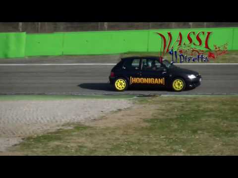 Monza Track day 12/3/2017 - Porsche GT3 BMW M3 Audi R8 & More