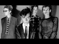 Bauhaus - Burning from the Inside (audio only. Live in Glasgow 1983)