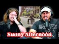 Sunny Afternoon The Kinks Andy Alex FIRST TIME REACTION