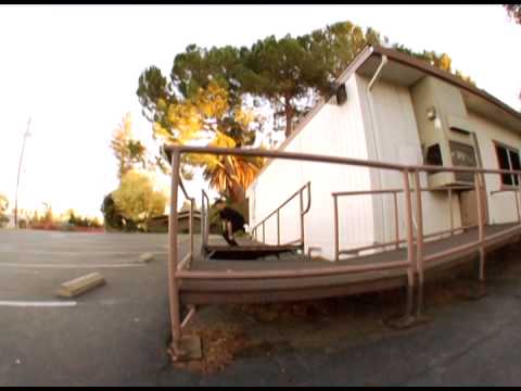 Montage from TWS - 'Hallelujah' [2010]