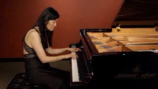 Download lagu Astor Piazzolla: Tango Ballet - Junko Ueno Garrett, piano アストル・ピアソラ:タンゴバレエ 上野淳子ギャレット mp3 Download lagu Astor Piazzolla: Tango Ballet - Junko Ueno Garrett, piano アストル・ピアソラ:タンゴバレエ 上野淳子ギャレット mp3