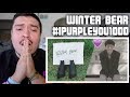 Winter Bear by V + Lyrics REACTION (BTS ë°Šíěë
ë¨) Winter Bear by V + Lyrics REACTION (BTS ë°Šíěë
ë¨)
