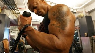 3 Secrets To Build Bigger Arms Faster (How To Make Biceps & Triceps Gains)