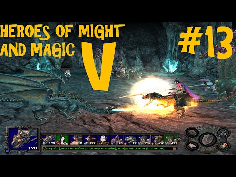 Heroes of Might and Magic V : Hammers of Fate PC