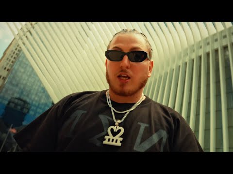 Myke Rook - Break from Outside (Vocals Only)