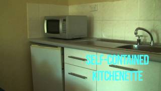 Central Railway Hotel - Serviced Apartments Sydney