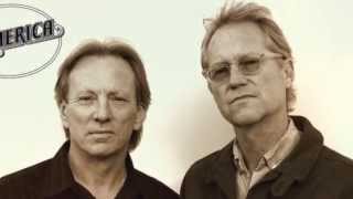 America(Band) - Hello, My Friend