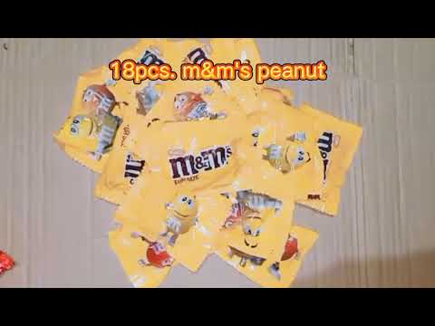 Kirkland chocolate 150pcs.
