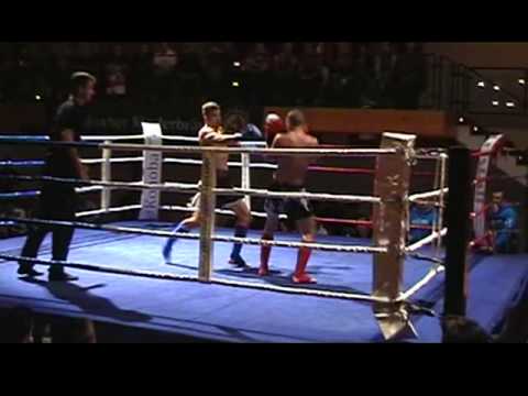 KSE 2012 - Rist vs. Scherbinek