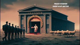 Project Pitchfork - Caught in the Abattoir