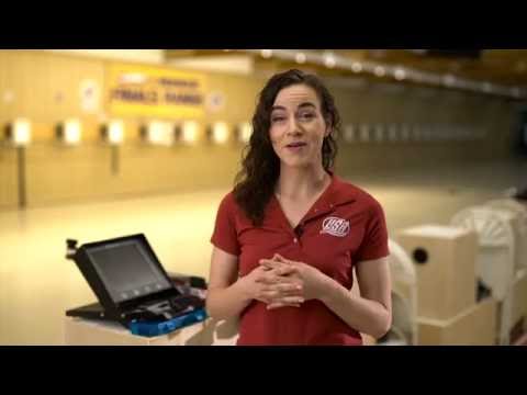 Gallery of Guns TV USA Shooting Tip - Visualization