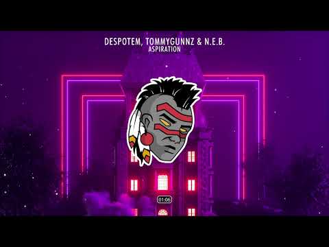 Despotem X Tommygunnz X N.E.B. - Aspiration