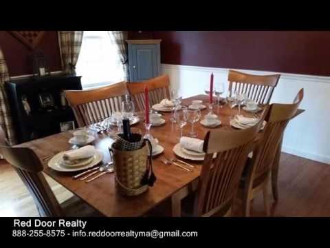 72 Greenville Street, Spencer MA 01562 - Single Family Home - Real Estate - For Sale -