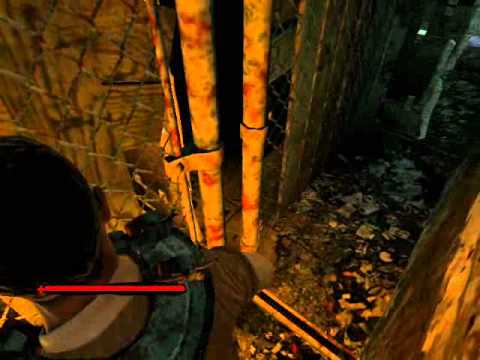 Zagrajmy w Saw The Video Game odc.25 Krematorium