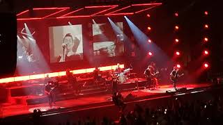 Micheal Patrick Kelly - Land of Bliss live Essen 23.06.2018