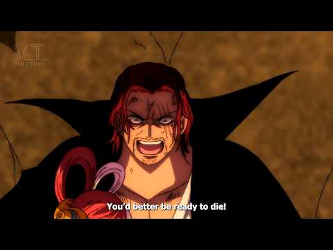 Most Legendary One Man Army Moments in One Piece